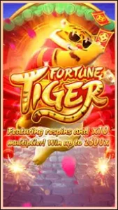 fortune tiger pgslot
